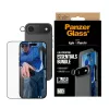 PanzerGlass pack Essentials 2 en 1 iPhone Air resistente a arañazos y golpes