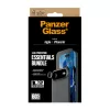 PanzerGlass pack Essentials 2 en 1 iPhone Air resistente a arañazos y golpes