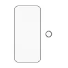 PanzerGlass pack Essentials 2 en 1 iPhone Air resistente a arañazos y golpes