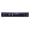 InLine 57885C Switch KVM, 2 puertos, HDMI, 8K@60Hz, USB 3.2, con IR y RS-232