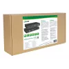 InLine 57885C Switch KVM, 2 puertos, HDMI, 8K@60Hz, USB 3.2, con IR y RS-232
