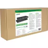 InLine 57885D Switch KVM, 4 vías, HDMI, 8K@60Hz, USB 3.2, con IR y RS-232