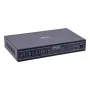 InLine 57885E Switch KVM, 2 vías, HDMI y USB-C, 4K60Hz