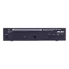 InLine 57885I Switch KVM, 4 vías, HDMI, 4K60Hz, multiviewer, hub USB, negro