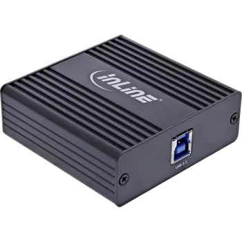 InLine 33380V tarjeta de red Ethernet 1000 Mbit/s