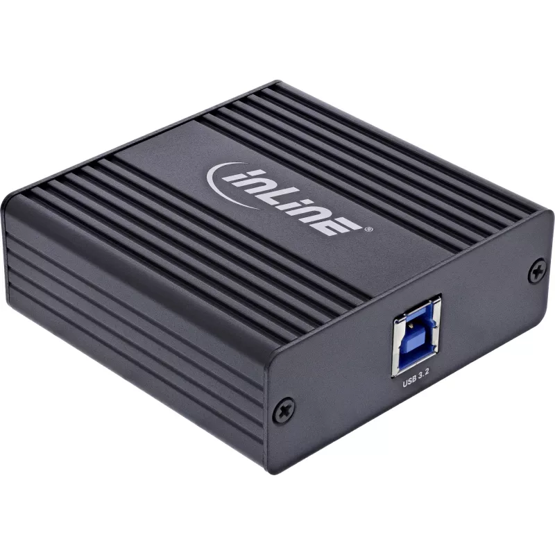 InLine 33380V tarjeta de red Ethernet 1000 Mbit/s