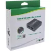 InLine 33380V tarjeta de red Ethernet 1000 Mbit/s