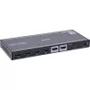 InLine 57885A conmutador de vídeo HDMI