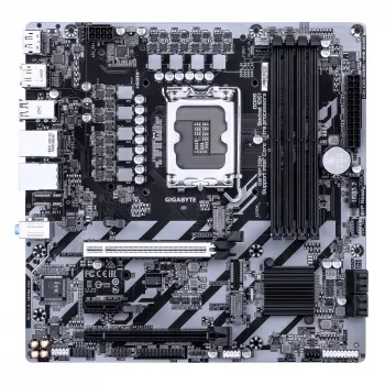 Placa base Gigabyte Q870M D3H Q870 LGA1700 Micro ATX