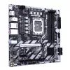 Gigabyte Q870M D3H Placa base, LGA1851, Micro ATX, Q870