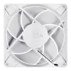 ARCTIC Freezer P14 Pro A-RGB (blanco) - pack de 3 ventiladores A-RGB PWM de 140 mm con distribuidor de cables