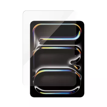 Protector de pantalla de cristal templado PanzerGlass para iPad Pro 11