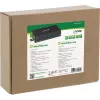 InLine 35396B hub de interfaz USB 3.2 Gen 1 (3.1 Gen 1) Type-B 5000 Mbit/s negro