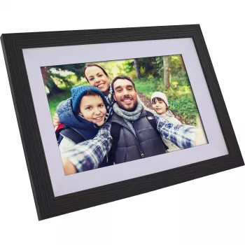 InLine marco de fotos WiFi WiFRAME 2, 10,1