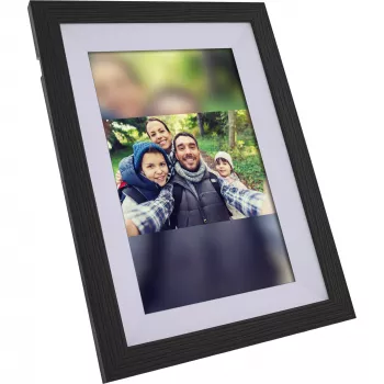 InLine marco de fotos WiFi WiFRAME 2, 10,1