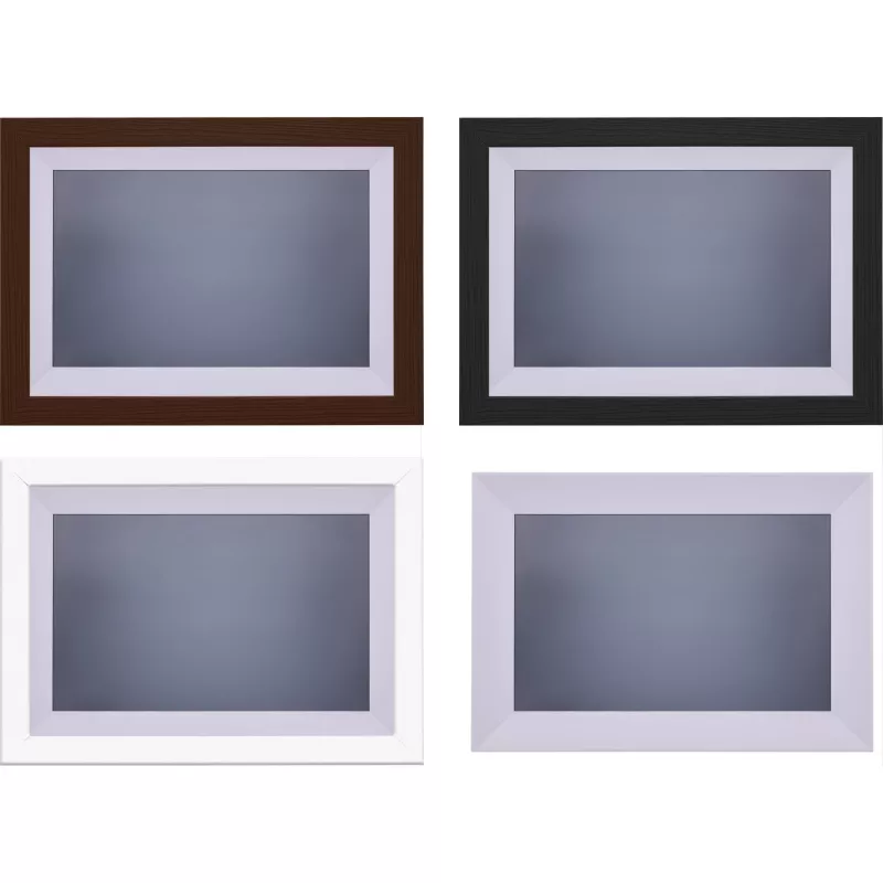 InLine marco de fotos WiFi WiFRAME 2, 10,1