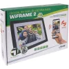 InLine marco de fotos WiFi WiFRAME 2, 10,1