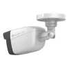 Cámara IP fija LevelOne GEMINI, 2 megapíxeles, H.265, 802.3af PoE, LED IR, interior/exterior
