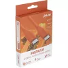 Cable USB InLine 35892O 2 m USB-C naranja USB 2.0 0,48 Gbit/s