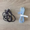 Cable USB InLine 35891B USB 2.0 1 m USB C azul
