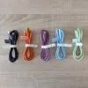 Cable USB InLine 35895G USB 2.0 0,5 m USB-C verde