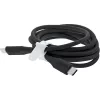 Cable USB InLine 35895 0,5 m USB-C negro USB 2.0 0,48 Gbit/s