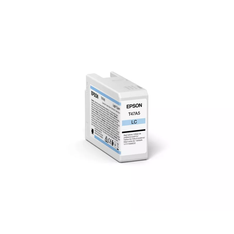 Impresora fotográfica Epson SureColor SC-P900 con unidad de rollo, de inyección de tinta en color, A2+ (43,2 cm / 17"), 5760 x 1440 ppp, 10 colores, Wi-Fi, Ethernet LAN, USB
