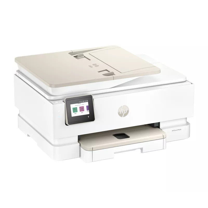 Impresora multifunción color HP Envy 7930 — sistema térmico, A4, 4800x1200 DPI, Wi‑Fi, 15 páginas/min (negro), 10 páginas/min (color)