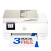 Impresora multifunción color HP Envy 7930 — sistema térmico, A4, 4800x1200 DPI, Wi‑Fi, 15 páginas/min (negro), 10 páginas/min (color)