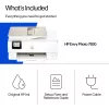 Impresora multifunción color HP Envy 7930 — sistema térmico, A4, 4800x1200 DPI, Wi‑Fi, 15 páginas/min (negro), 10 páginas/min (color)