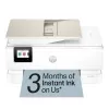 Impresora multifunción color HP Envy 7930 — sistema térmico, A4, 4800x1200 DPI, Wi‑Fi, 15 páginas/min (negro), 10 páginas/min (color)