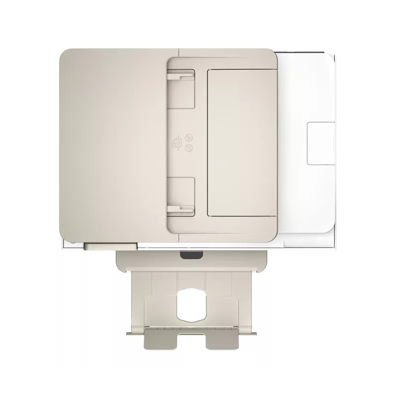 Impresora multifunción color HP Envy 7930 — sistema térmico, A4, 4800x1200 DPI, Wi‑Fi, 15 páginas/min (negro), 10 páginas/min (color)