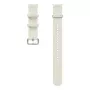 Correa Samsung Athleisure Band S/M para Galaxy Watch 7 Crema