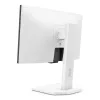 Monitor de ordenador BenQ GW2490TC 24 pulgadas (61 cm) IPS Full HD 1920x1080 LED, 5 ms, ángulo de visión 178°, altavoces integrados, VESA, negro/blanco