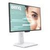 Monitor de ordenador BenQ GW2490TC 24 pulgadas (61 cm) IPS Full HD 1920x1080 LED, 5 ms, ángulo de visión 178°, altavoces integrados, VESA, negro/blanco