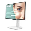 Monitor de ordenador BenQ GW2490TC 24 pulgadas (61 cm) IPS Full HD 1920x1080 LED, 5 ms, ángulo de visión 178°, altavoces integrados, VESA, negro/blanco