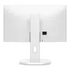 Monitor de ordenador BenQ GW2490TC 24 pulgadas (61 cm) IPS Full HD 1920x1080 LED, 5 ms, ángulo de visión 178°, altavoces integrados, VESA, negro/blanco