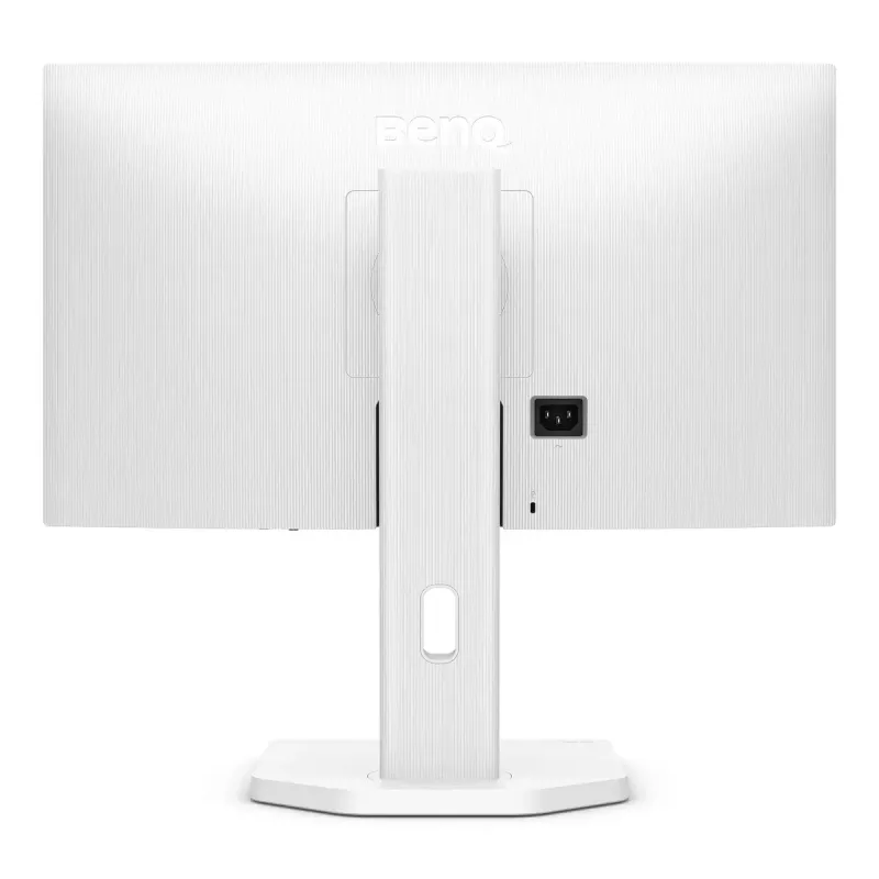 Monitor de ordenador BenQ GW2490TC 24 pulgadas (61 cm) IPS Full HD 1920x1080 LED, 5 ms, ángulo de visión 178°, altavoces integrados, VESA, negro/blanco