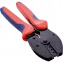 Herramienta de crimpado InLine 94100 para conectores MC4 (solar-PV) ancho 75 mm profundidad 220 mm altura 25 mm