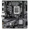 Placa base GIGABYTE H610M D3W WIFI6 – compatible con CPU Intel Core de 14.ª generación, fases VRM 5+1+1, hasta 5600 MHz DDR4, 1x PCIe 3.0 M.2, Wi-Fi 6, 1GbE LAN, USB 3.2 Gen 1
