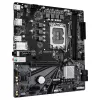 Placa base GIGABYTE H610M D3W WIFI6 – compatible con CPU Intel Core de 14.ª generación, fases VRM 5+1+1, hasta 5600 MHz DDR4, 1x PCIe 3.0 M.2, Wi-Fi 6, 1GbE LAN, USB 3.2 Gen 1