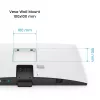 Monitor BenQ 27 pulgadas 1080p FHD Eye-Care para oficina en casa