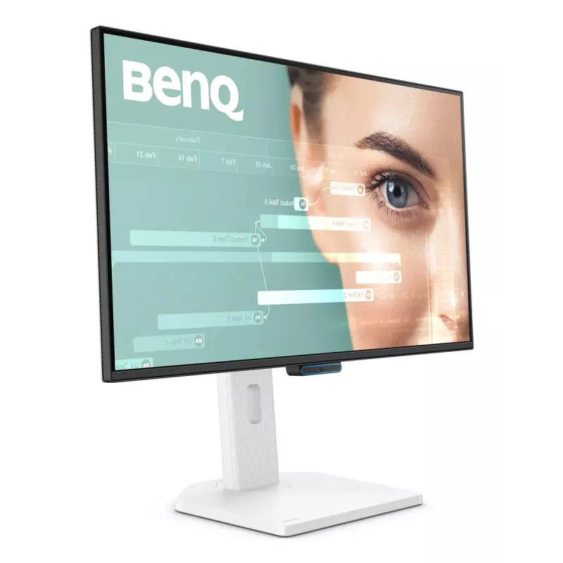 Monitor BenQ 27 pulgadas 1080p FHD Eye-Care para oficina en casa