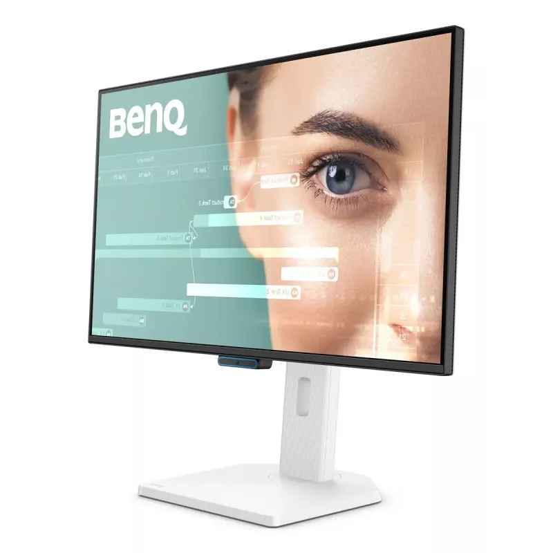 Monitor BenQ 27 pulgadas 1080p FHD Eye-Care para oficina en casa