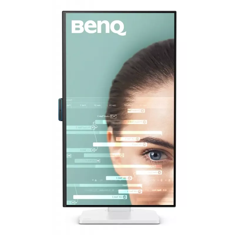 Monitor BenQ 27 pulgadas 1080p FHD Eye-Care para oficina en casa