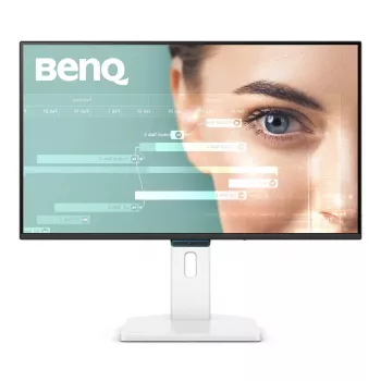 Monitor BenQ 27 pulgadas 1080p FHD Eye-Care para oficina en casa