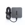 Origin Storage Adaptador de CA ASUS 19V 65W con conector de barril y cable de alimentación incluido