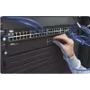 DELL N1524P Managed L3 Gigabit Ethernet (10/100/1000) Power over Ethernet (PoE) 1U Negro