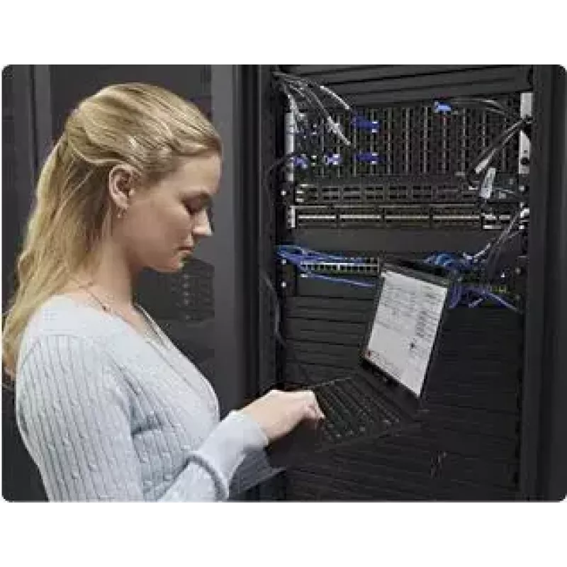 DELL N1524P Managed L3 Gigabit Ethernet (10/100/1000) Power over Ethernet (PoE) 1U Negro