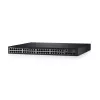 Switch Managed L3 Gigabit Ethernet Dell N1548 — 48× RJ-45 10/100/1000, 1U, 128 Gbit/s, 16k MAC, USB 2.0